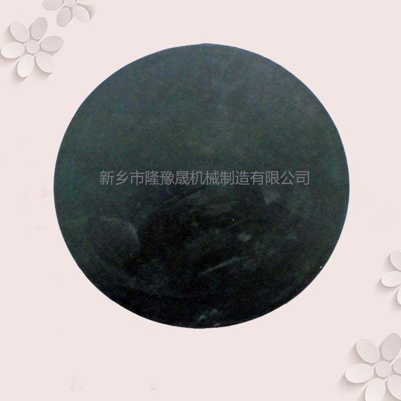 圓形橡膠橋梁支座