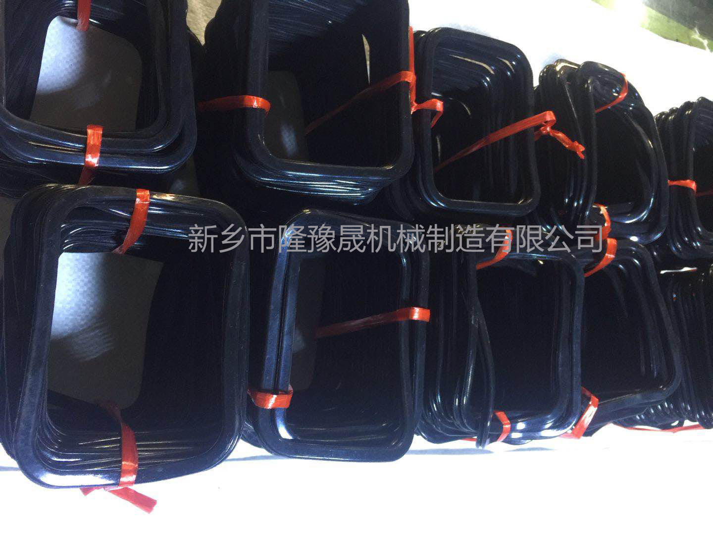 橡膠密封圈