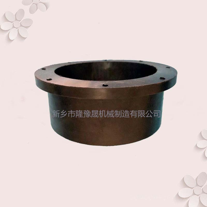 橡膠減振墊