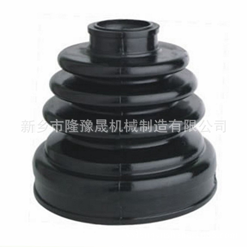 橡膠防塵套