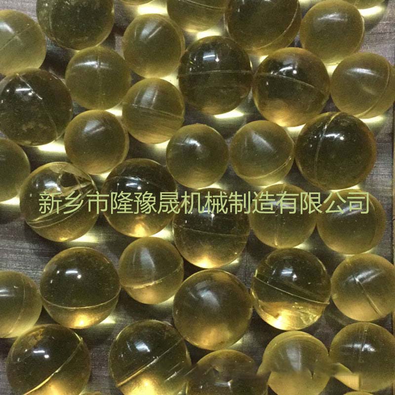 聚氨酯球