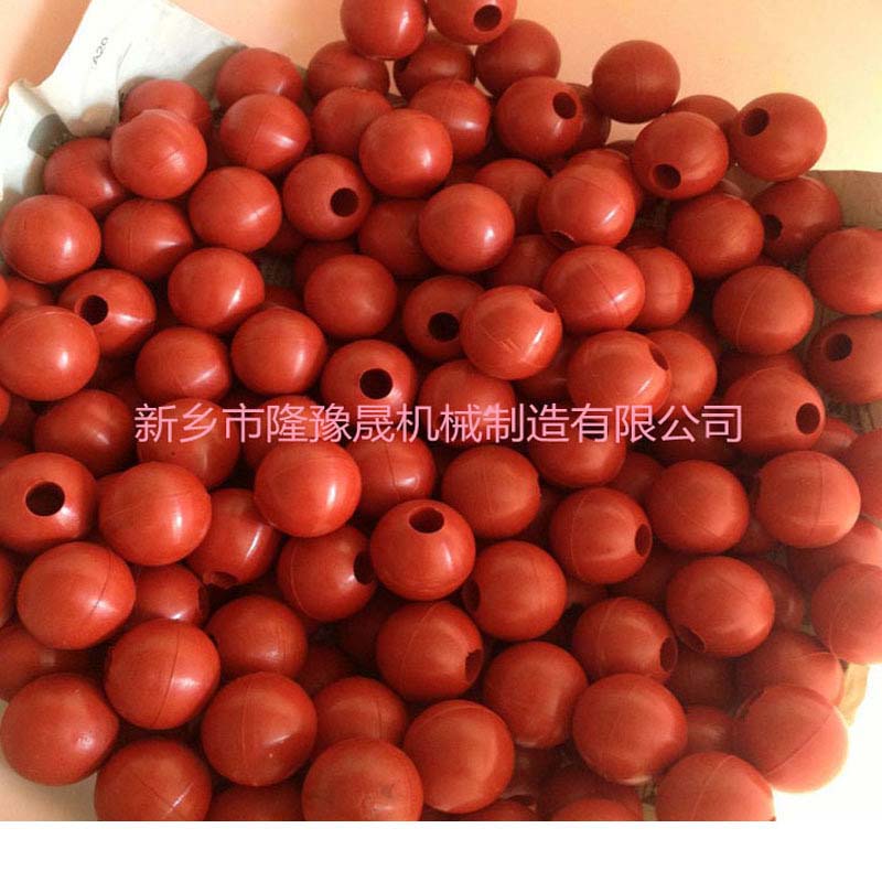 硅膠球