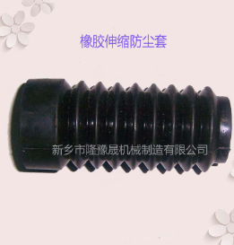 如何選擇橡膠彈簧高度，承載能力和彈簧剛度