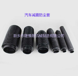 在橡膠彈簧的使用過程中注意這些問題呢?